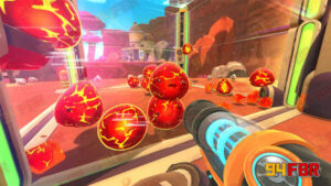 Slime Rancher APK 1.29 Download for Android latest version 2