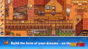 Stardew Valley APK 1.6.10 – Free Download latest for Android 4