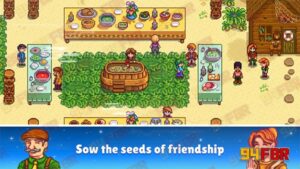 Stardew Valley APK 1.6.10 – Free Download latest for Android 3