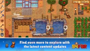 Stardew Valley APK 1.6.10 – Free Download latest for Android 2