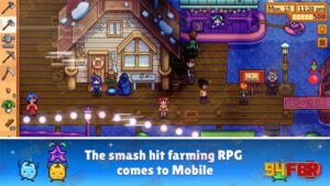 Stardew Valley APK 1.6.10 – Free Download latest for Android 1