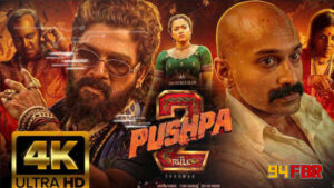 94FBR Pushpa 2 Movie (Telugu) Download latest version 2025 2