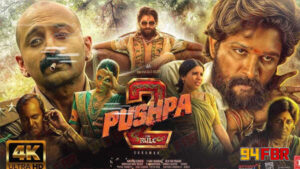 94FBR Pushpa 2 Movie (Telugu) Download latest version 2025 4