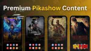 Pikashow v86 APK (Movies App) – Download for Android latest version 4