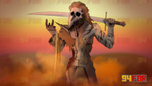 Desert Stalker 2