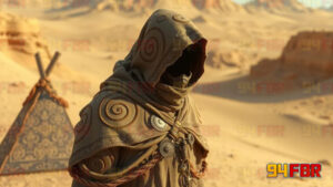 Desert Stalker 1