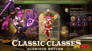 Dragon Nest: Rebirth of Legend 2