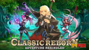 Dragon Nest: Rebirth of Legend 3