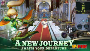 Dragon Nest: Rebirth of Legend 4