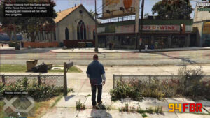 94FBR GTA V 2