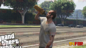 94FBR GTA V 3