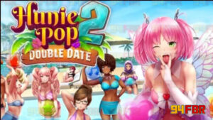 HuniePop 1