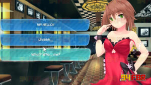 HuniePop 2