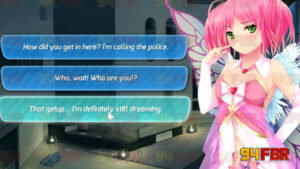 HuniePop 3
