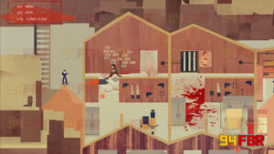 Serial Cleaner 4