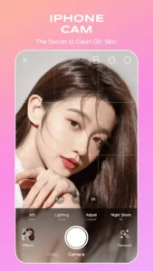 BeautyCam 5